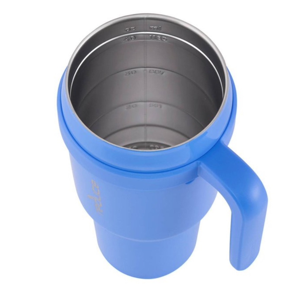 Reduce - 40oz. Insulated Tumbler with handle - Picture 4 of 8